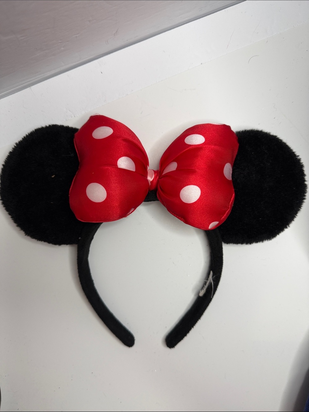 Disney Ears Classic Minnie Mouse Vintage